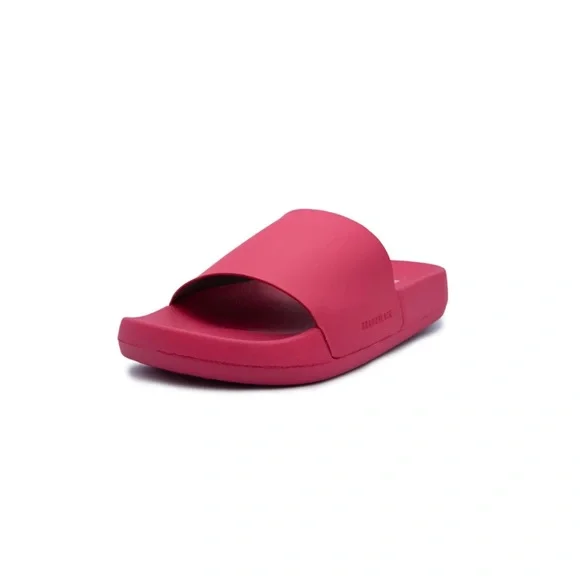 Brandblack Shoes Brandblack Womens Kashiba Lux Slides